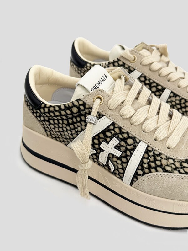 Exit BCN — PREMIATA — BETHCOIN 8501 — vista 2 de 5
