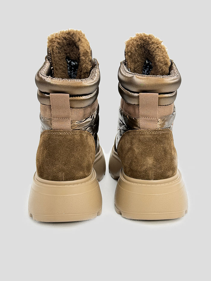 Exit BCN — BLAUER — BLANCA BROWN — vista 3 de 5