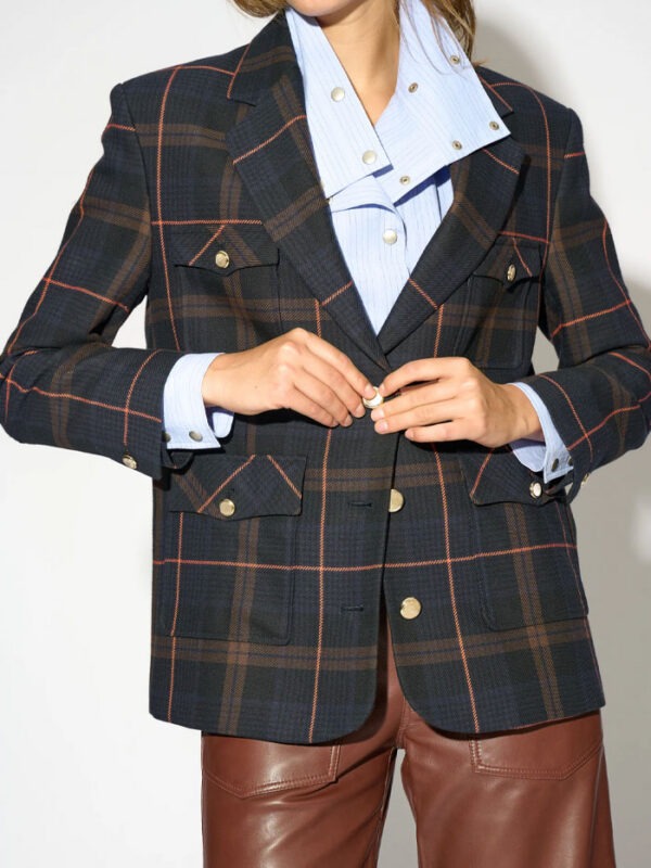 Exit BCN — Badits — BLAZER NINETY — vista 2 de 5