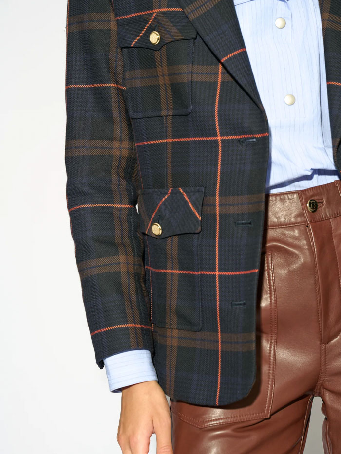 Exit BCN — Badits — BLAZER NINETY — vista 3 de 5