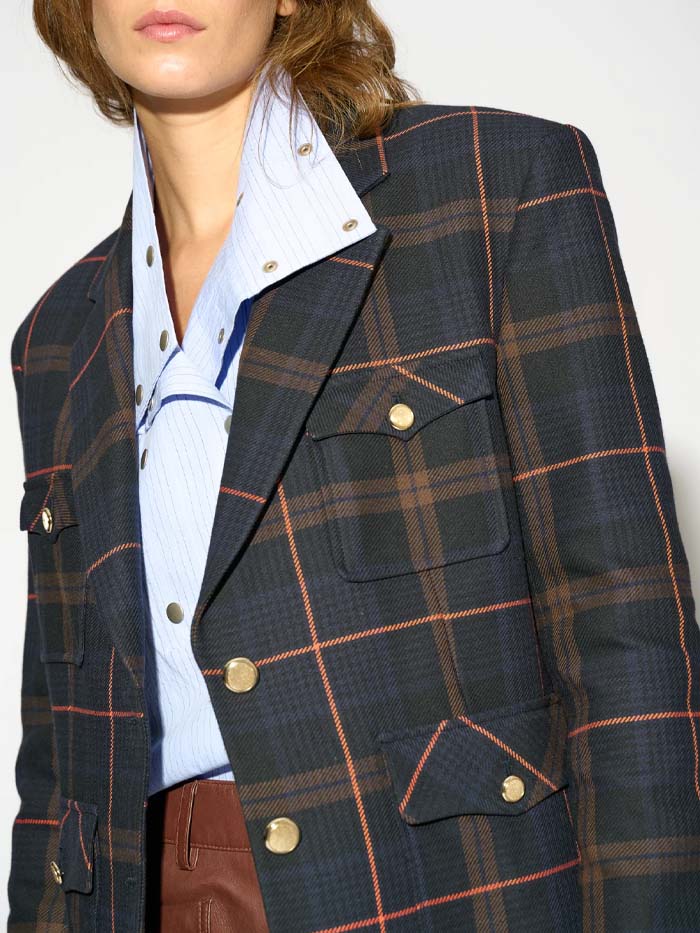 Exit BCN — Badits — BLAZER NINETY — vista 4 de 5