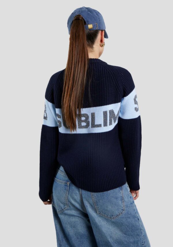 Exit BCN — Sublim — JERSEY BRILLI — vista 3 de 3
