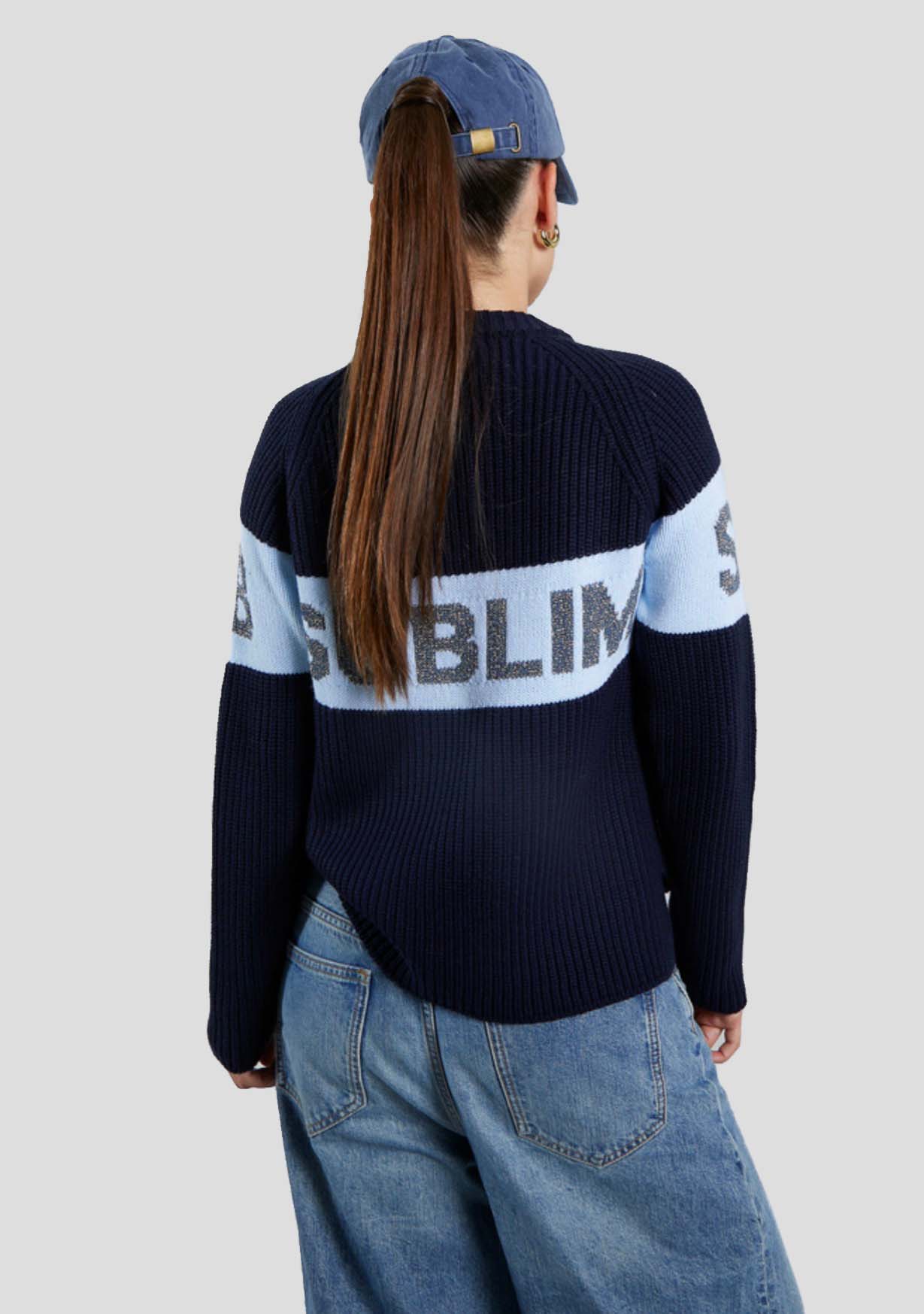 Exit BCN — Sublim — JERSEY BRILLI — vista 3 de 3