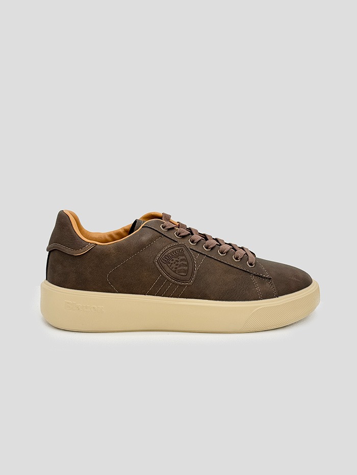 Exit BCN — BLAUER — BUCK BROWN — vista principal