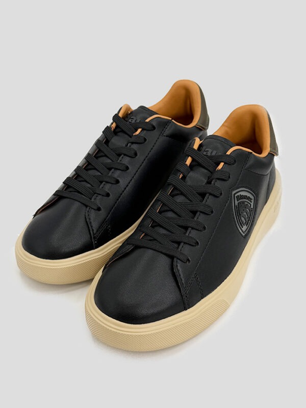 Exit BCN — BLAUER — BUCK MILITARY — vista 5 de 5