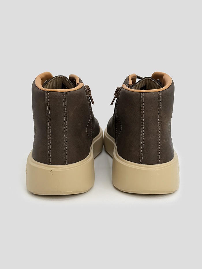 Exit BCN — BLAUER — BUCK ALTA BROWN — vista 3 de 5