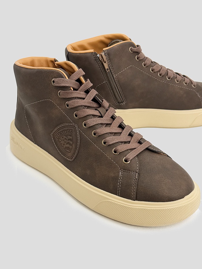 Exit BCN — BLAUER — BUCK ALTA BROWN — vista 4 de 5