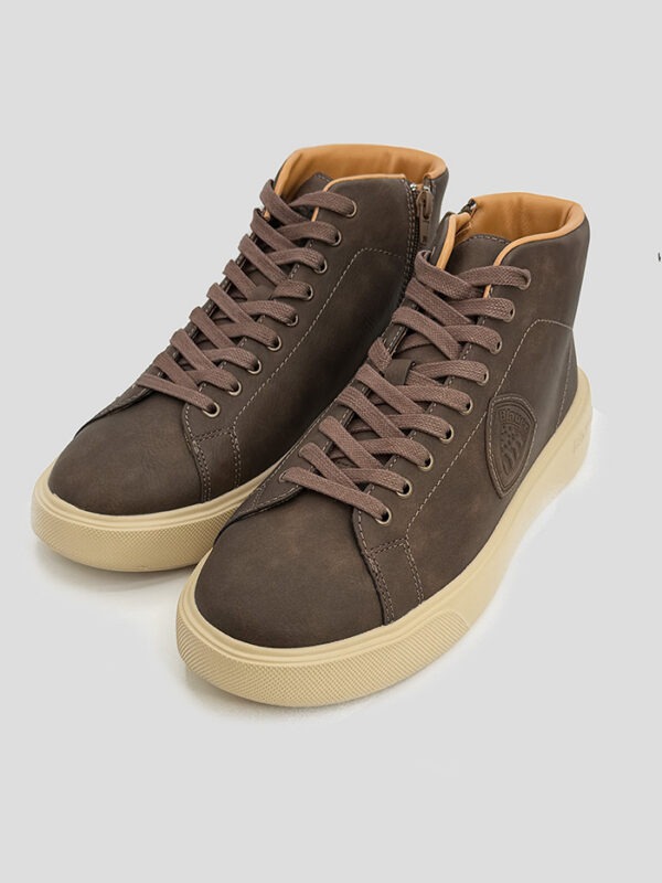 Exit BCN — BLAUER — BUCK ALTA BROWN — vista 5 de 5