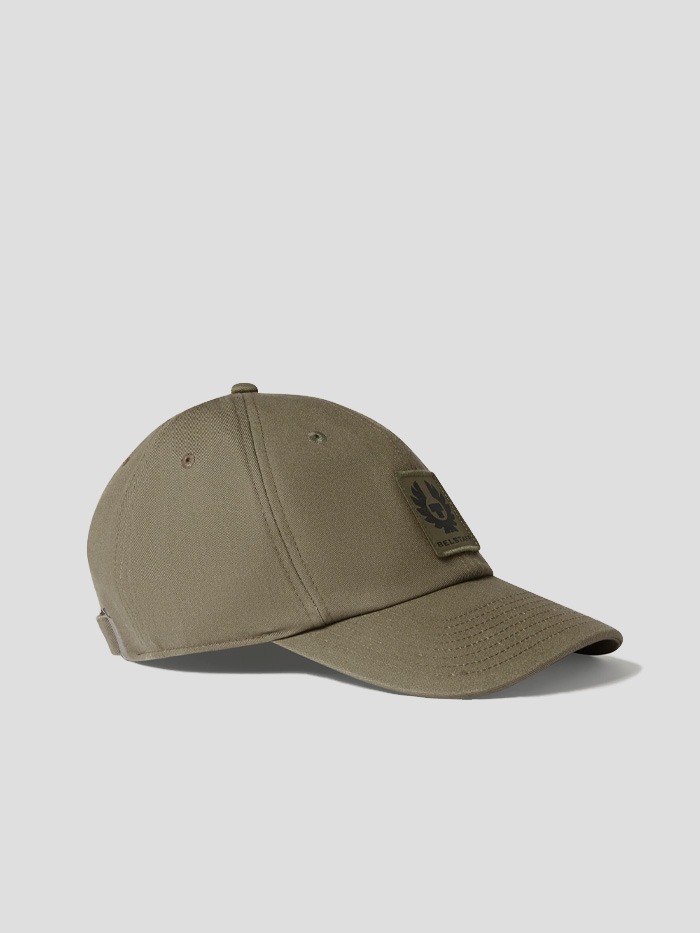 Exit BCN — BELSTAFF — GORRA BELSTAFF — vista 2 de 5