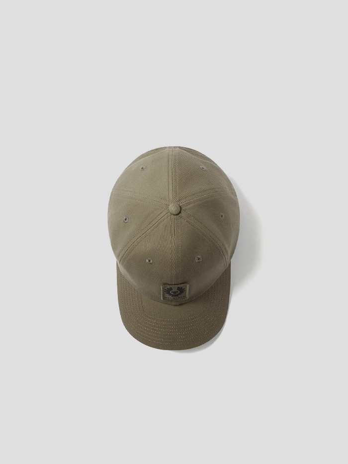 Exit BCN — BELSTAFF — GORRA BELSTAFF — vista 3 de 5
