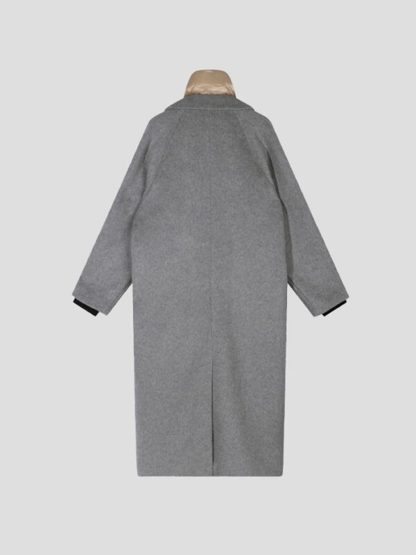 Exit BCN — 10days — CHIC COAT — vista 2 de 9