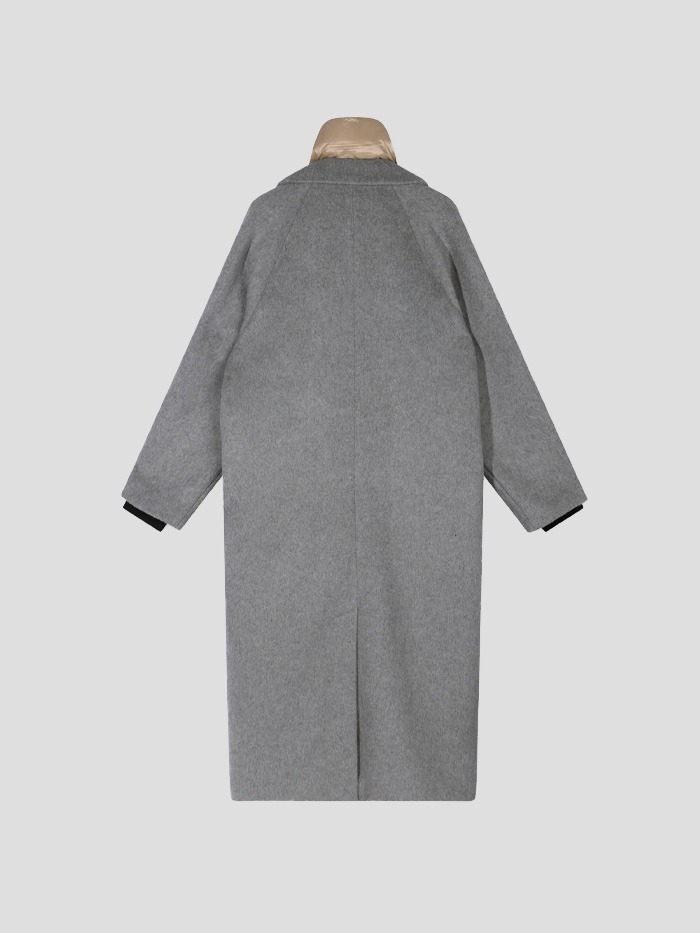 Exit BCN — 10days — CHIC COAT — vista 2 de 9