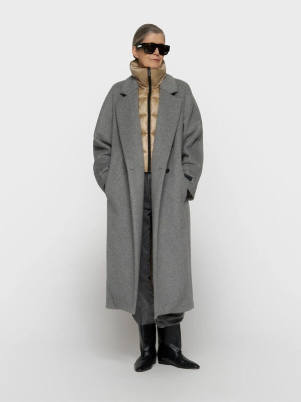 Exit BCN — 10days — CHIC COAT — vista 3 de 9