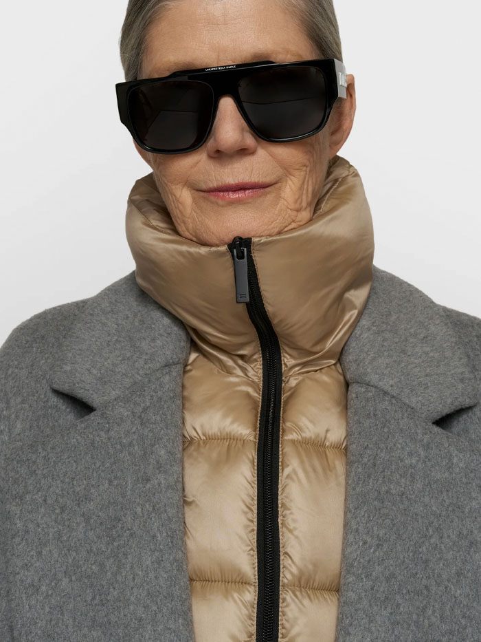 Exit BCN — 10days — CHIC COAT — vista 5 de 9