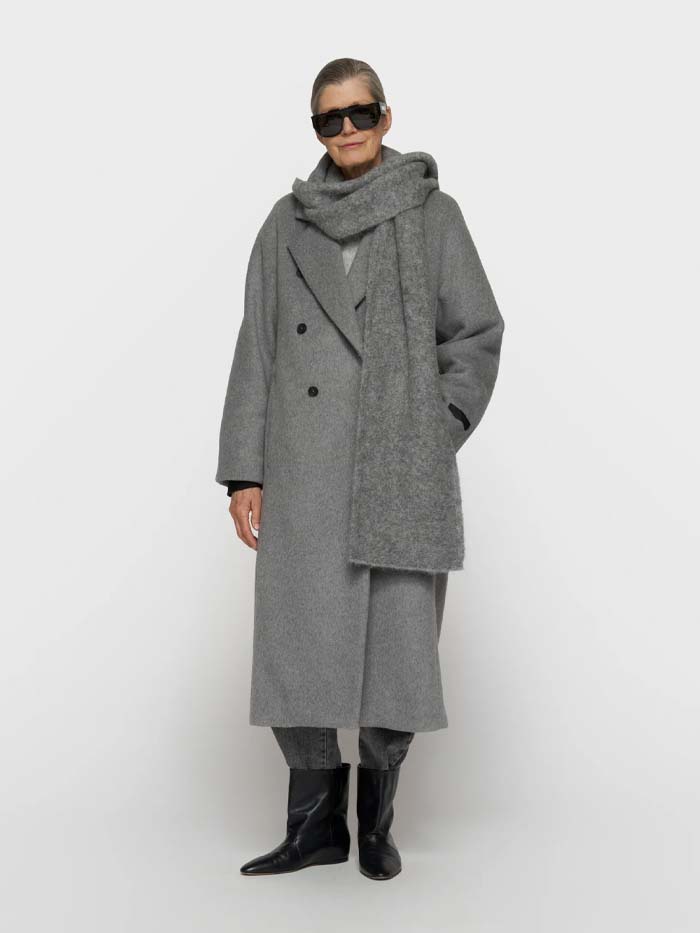 Exit BCN — 10days — CHIC COAT — vista 8 de 9