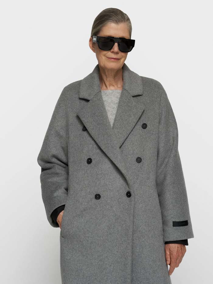Exit BCN — 10days — CHIC COAT — vista 9 de 9