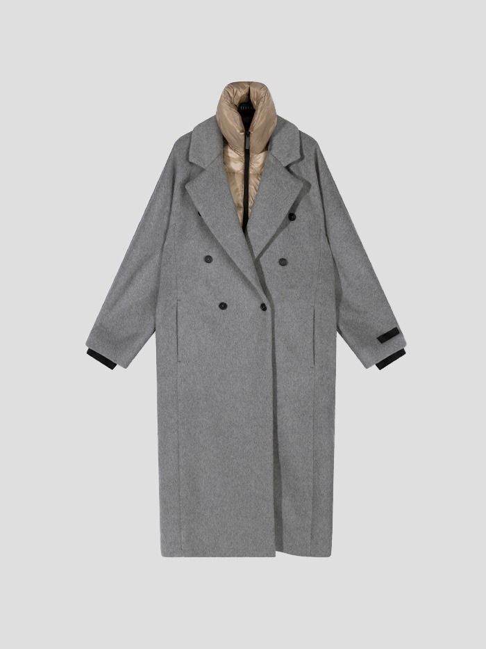 Exit BCN — 10days — CHIC COAT — vista principal