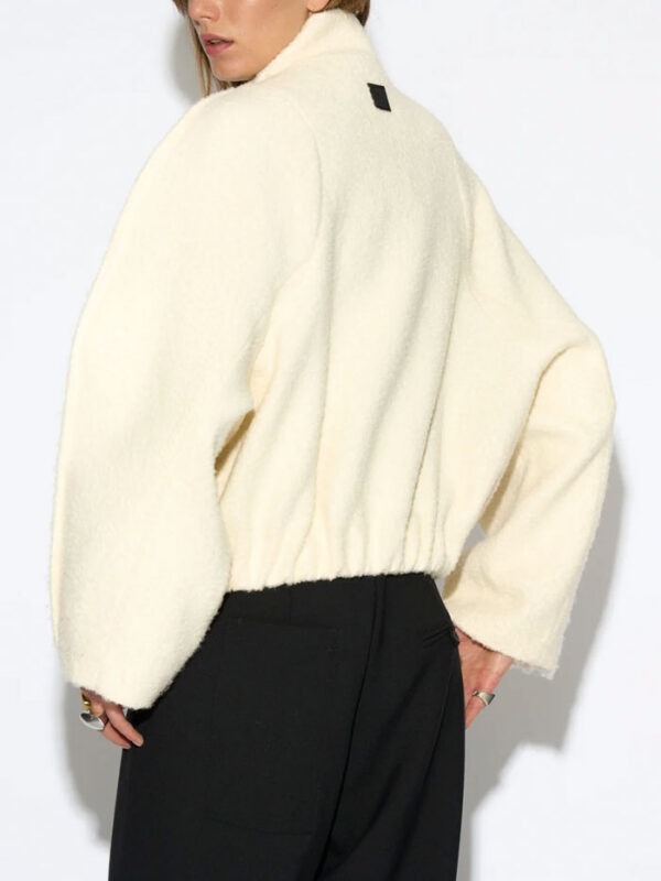 Exit BCN — Badits — BOMBER COLORADO LANA CRUDO — vista 4 de 5