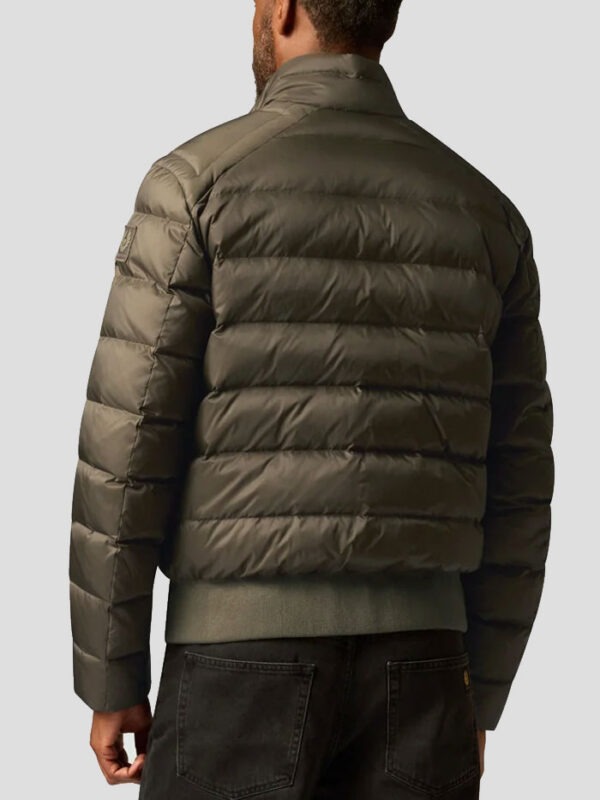 Exit BCN — BELSTAFF — CHAQUETA COMPOUND — vista 3 de 6