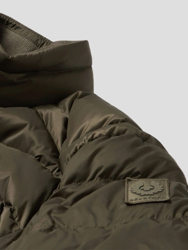 Exit BCN — BELSTAFF — CHAQUETA COMPOUND — vista 5 de 6