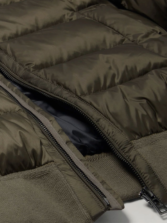 Exit BCN — BELSTAFF — CHAQUETA COMPOUND — vista 6 de 6