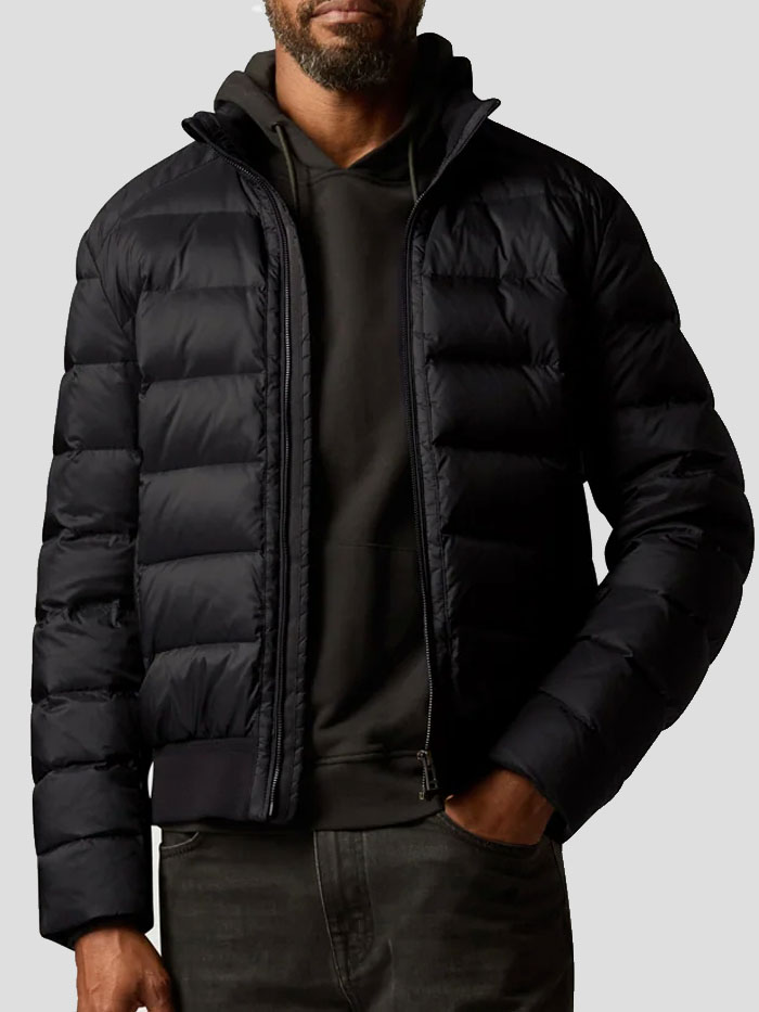 Exit BCN — BELSTAFF — COMPOUND COMPOUND BELSTAFF — vista 2 de 7