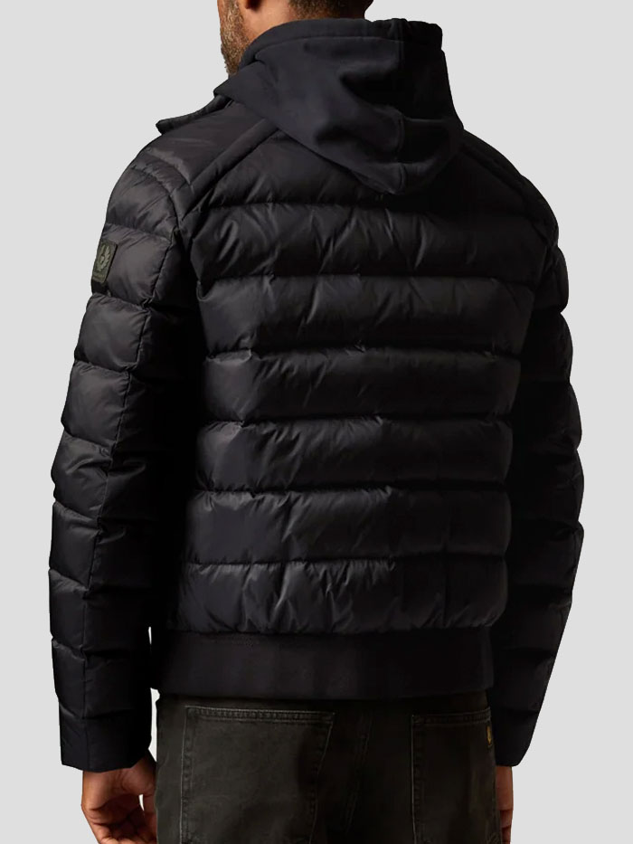 Exit BCN — BELSTAFF — COMPOUND COMPOUND BELSTAFF — vista 3 de 7