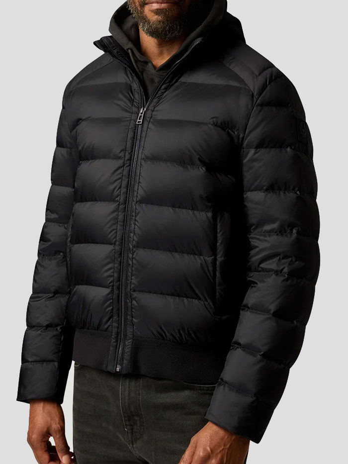 Exit BCN — BELSTAFF — COMPOUND COMPOUND BELSTAFF — vista 4 de 7