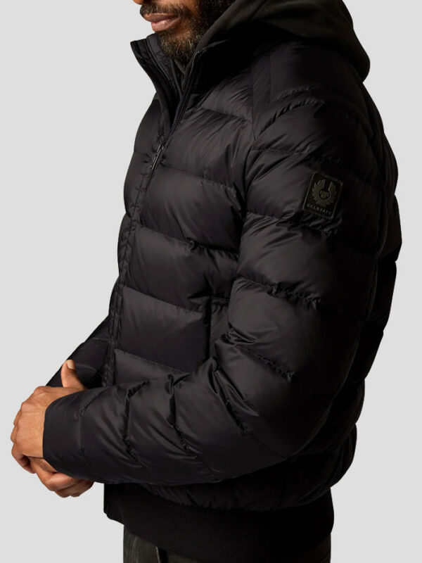 Exit BCN — BELSTAFF — COMPOUND COMPOUND BELSTAFF — vista 5 de 7