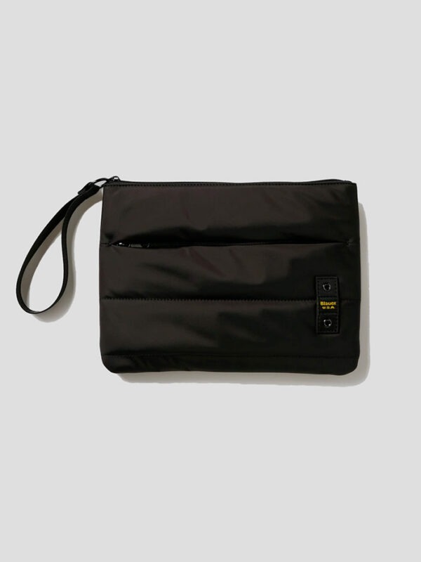 Exit BCN — BLAUER — CLUTCH CON — vista en catálogo