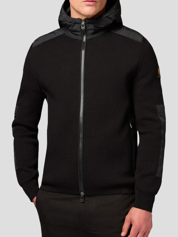 Exit BCN — BELSTAFF — CONSOLE — vista 2 de 5