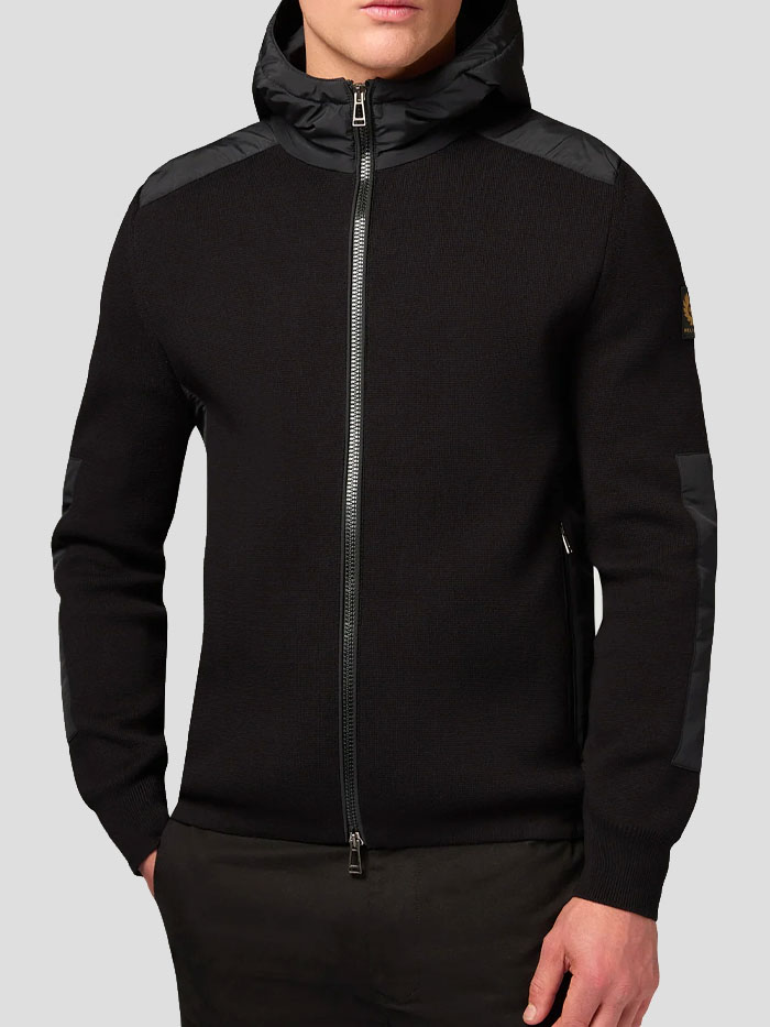 Exit BCN — BELSTAFF — CONSOLE — vista 2 de 5