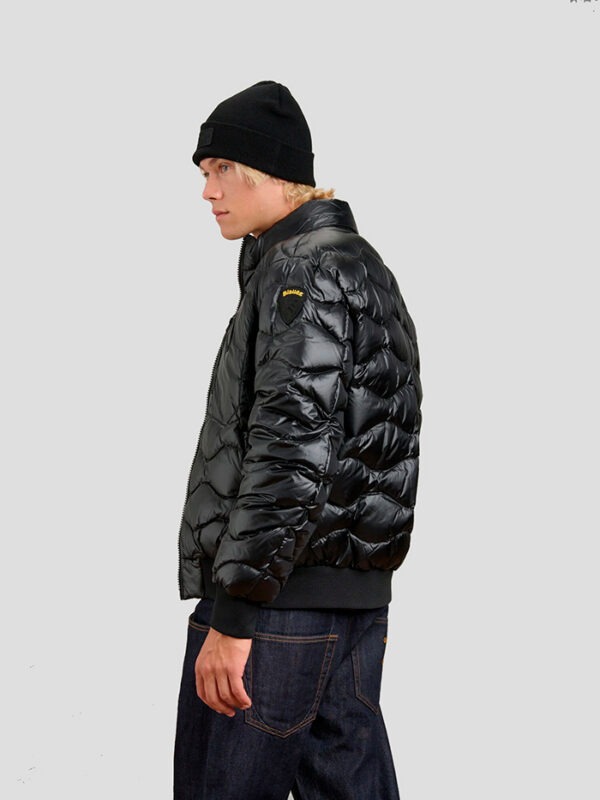 Exit BCN — BLAUER — BOMBER DANIEL — vista 3 de 5