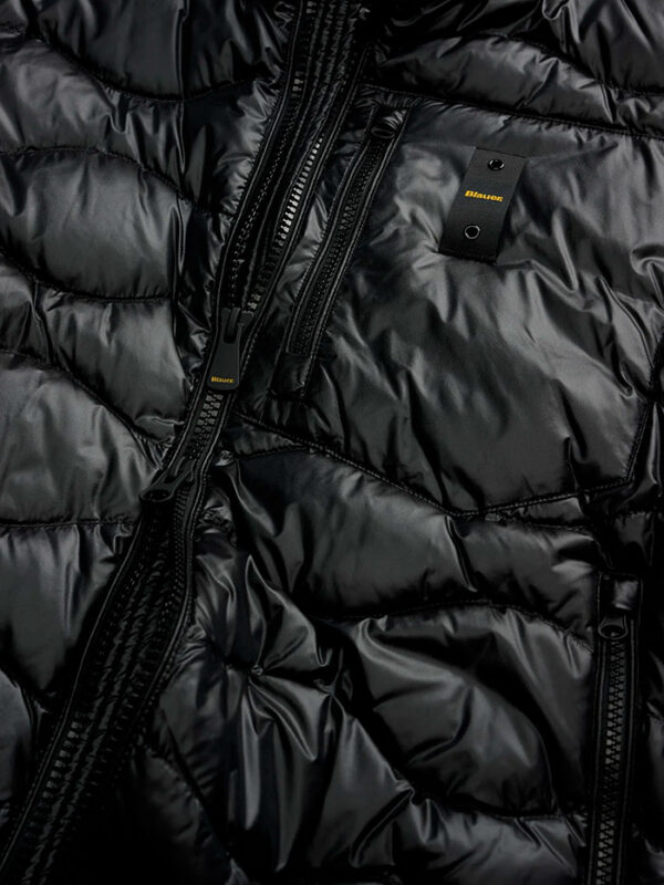 Exit BCN — BLAUER — BOMBER DANIEL — vista 4 de 5