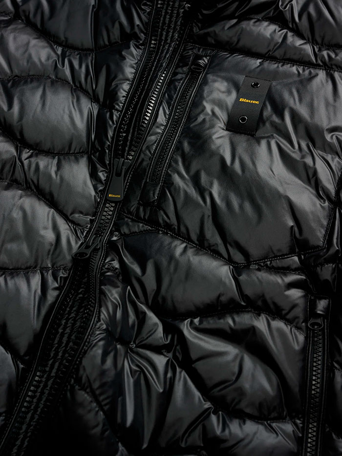 Exit BCN — BLAUER — BOMBER DANIEL — vista 4 de 5
