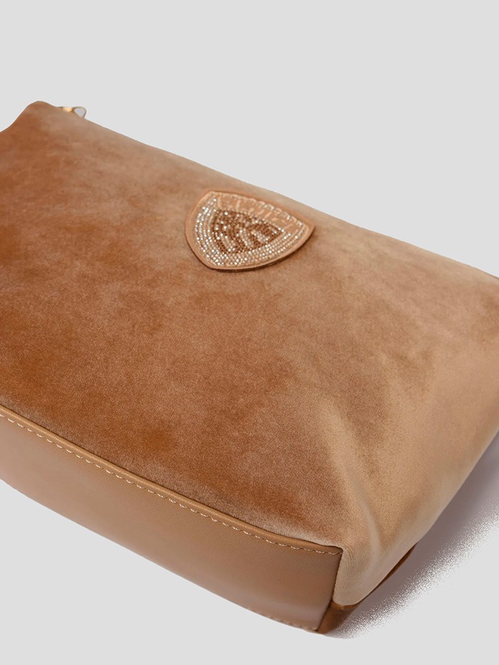 Exit BCN — BLAUER — CLUTCH DEBBY — vista 3 de 3