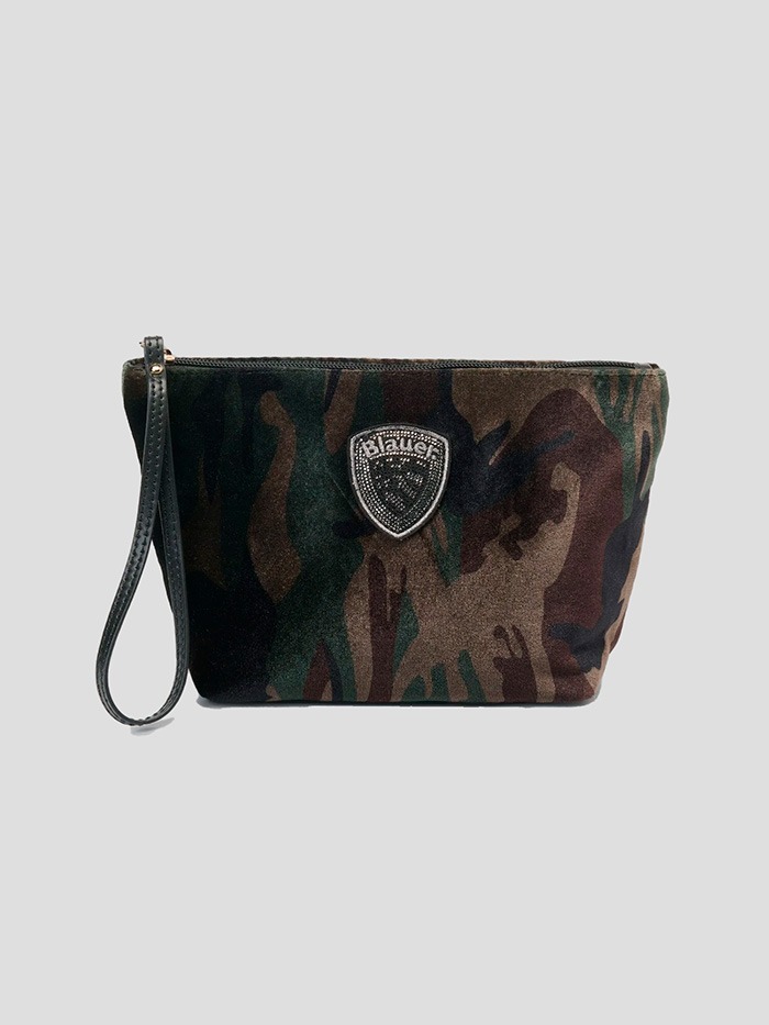 Exit BCN — BLAUER — CLUTCH DEBBY CAMO — vista principal