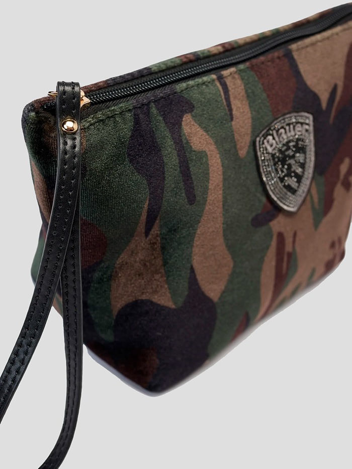 Exit BCN — BLAUER — CLUTCH DEBBY CAMO — vista 3 de 3