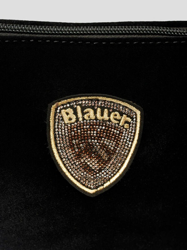 Exit BCN — BLAUER — CLUTCH DEBBY — vista 3 de 3