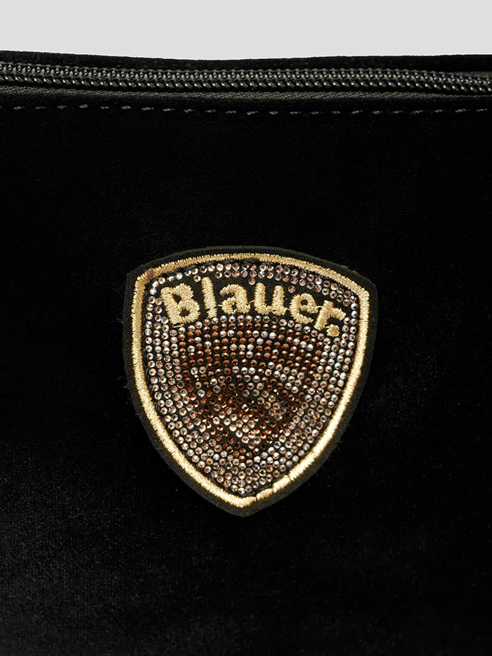 Exit BCN — BLAUER — CLUTCH DEBBY — vista 3 de 3