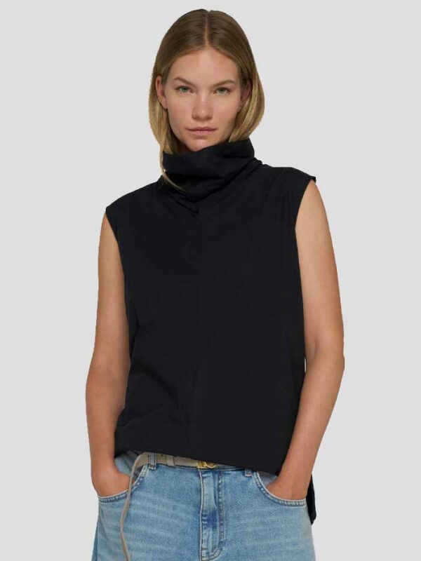 Exit BCN — 10days — DRAPE TOP — vista 2 de 6