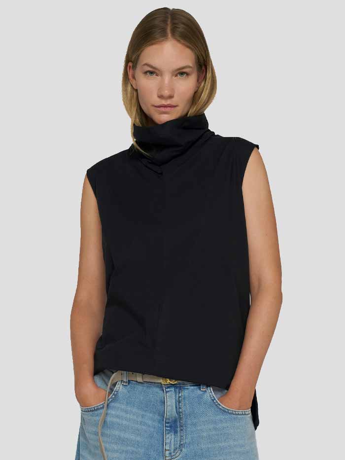 Exit BCN — 10days — DRAPE TOP — vista 2 de 6