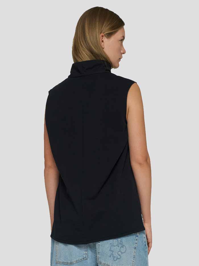 Exit BCN — 10days — DRAPE TOP — vista 3 de 6