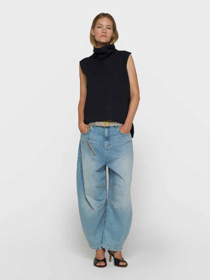 Exit BCN — 10days — DRAPE TOP — vista 4 de 6