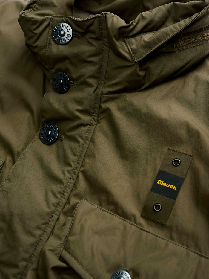 Exit BCN — BLAUER — ELM — vista 5 de 5
