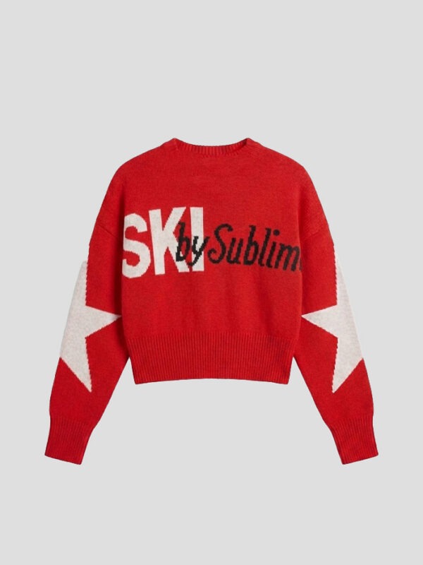 Exit BCN — Sublim — ESTRELLA RED SUBLIM — vista 2 de 3