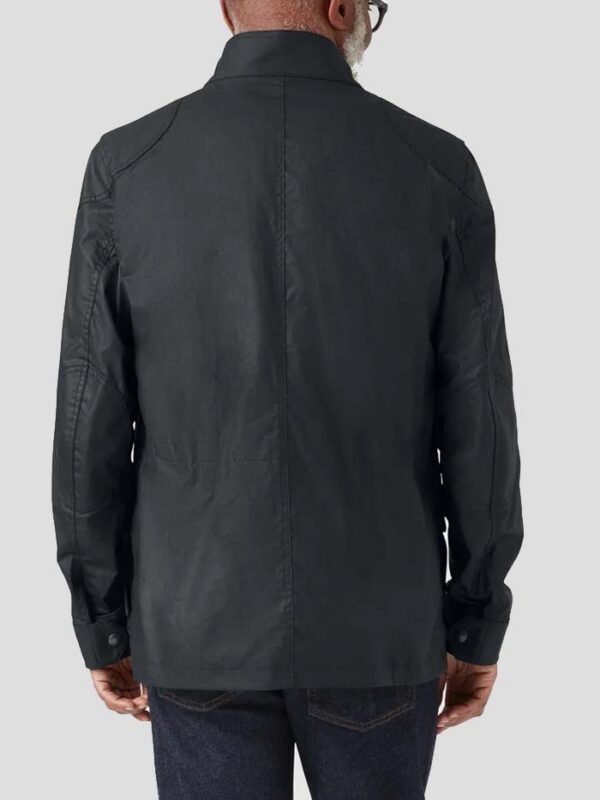 Exit BCN — BELSTAFF — CHAQUETA FIELDMASTER — vista 3 de 7