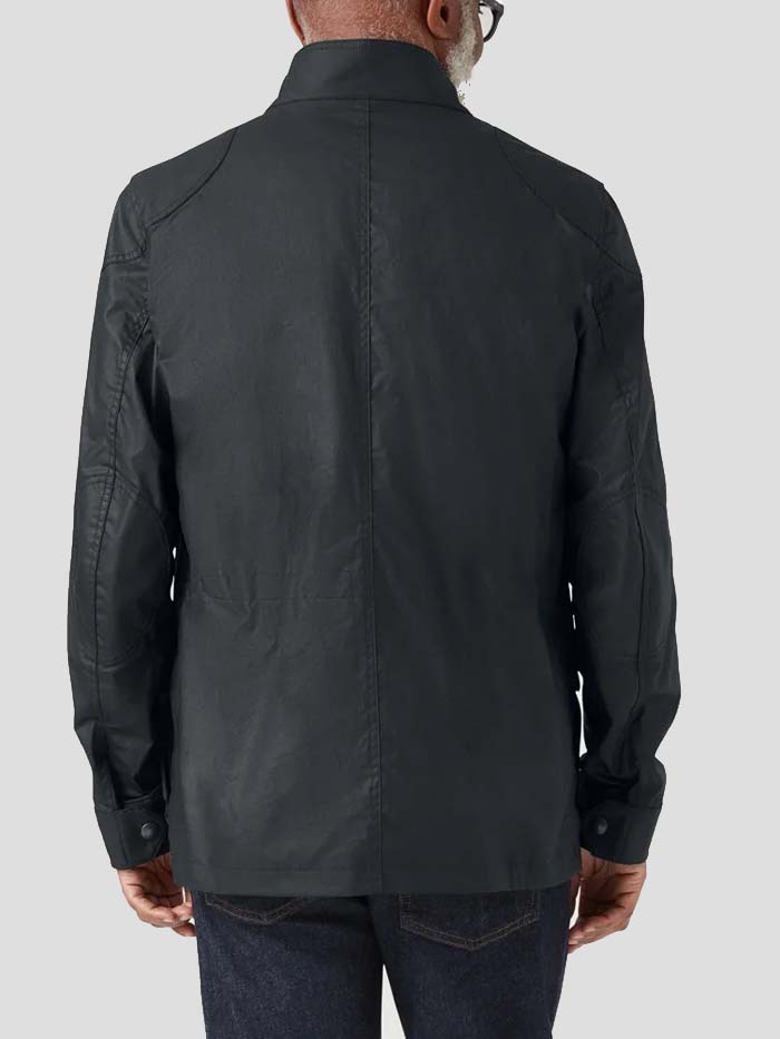 Exit BCN — BELSTAFF — CHAQUETA FIELDMASTER — vista 3 de 7