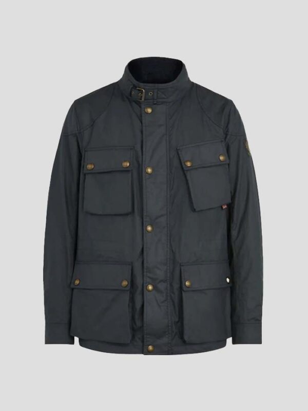 Exit BCN — BELSTAFF — CHAQUETA FIELDMASTER — vista en catálogo