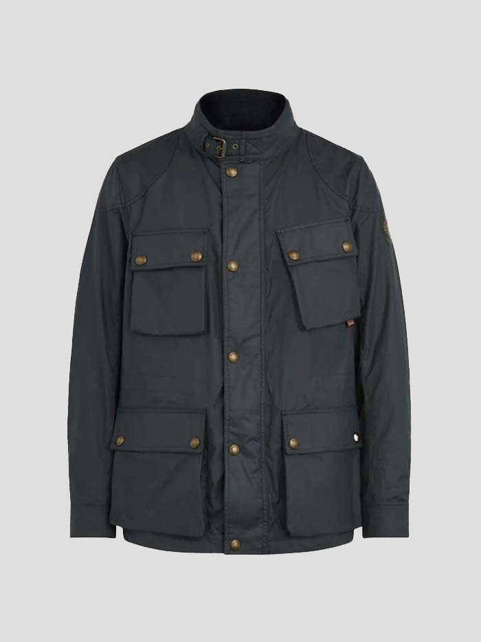 Exit BCN — BELSTAFF — CHAQUETA FIELDMASTER — vista principal